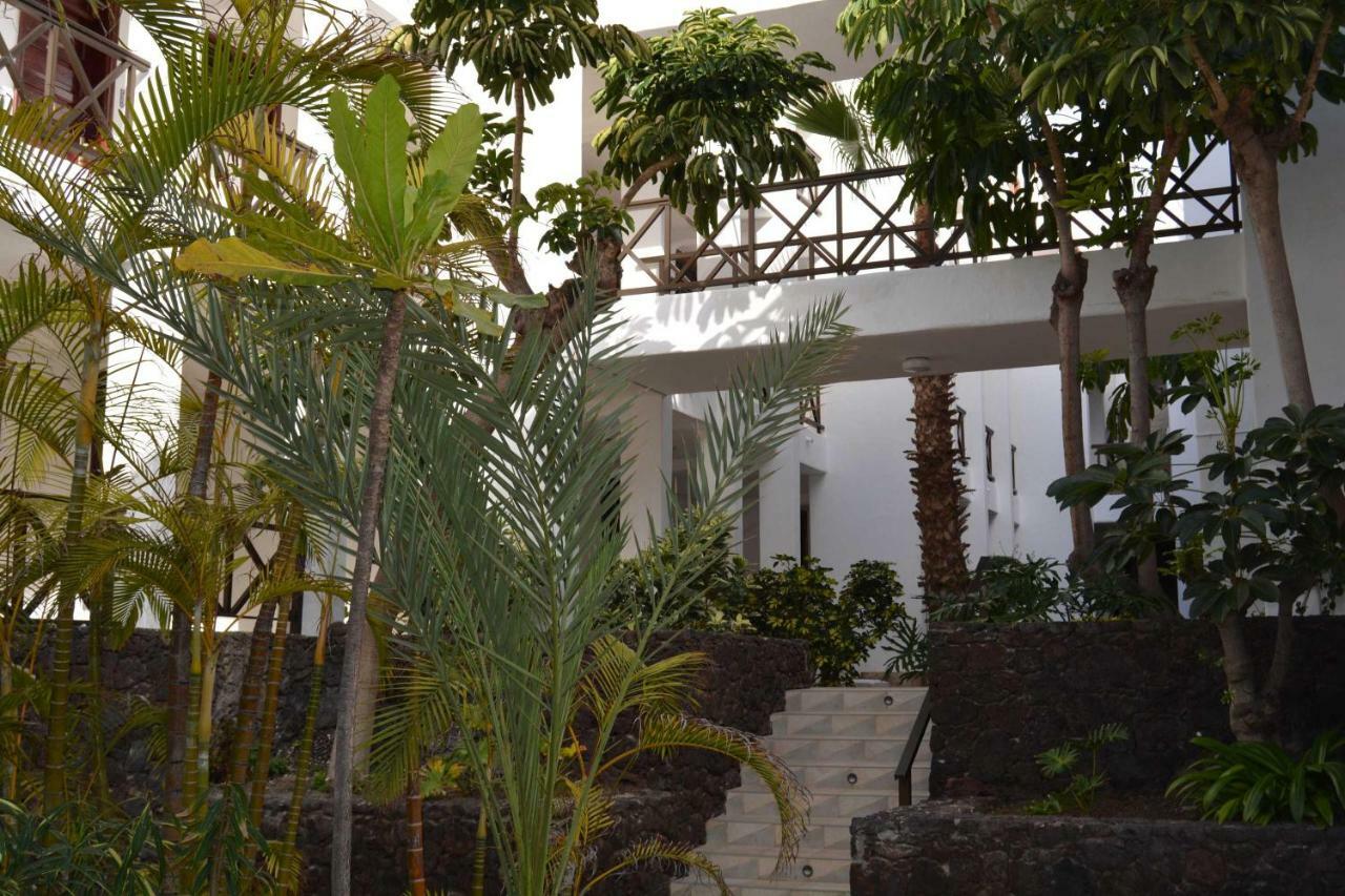 Appartement Parque Santiago 1 The First Line à Playa de las Américas Extérieur photo
